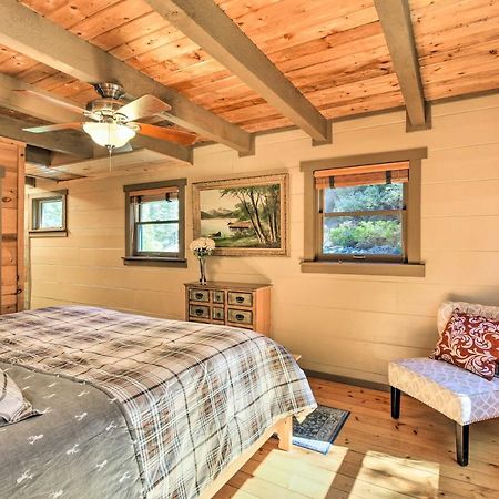 Hound Trails Cabin Dog Friendly, Hike, Bike, Ski Banner Elk Exterior foto