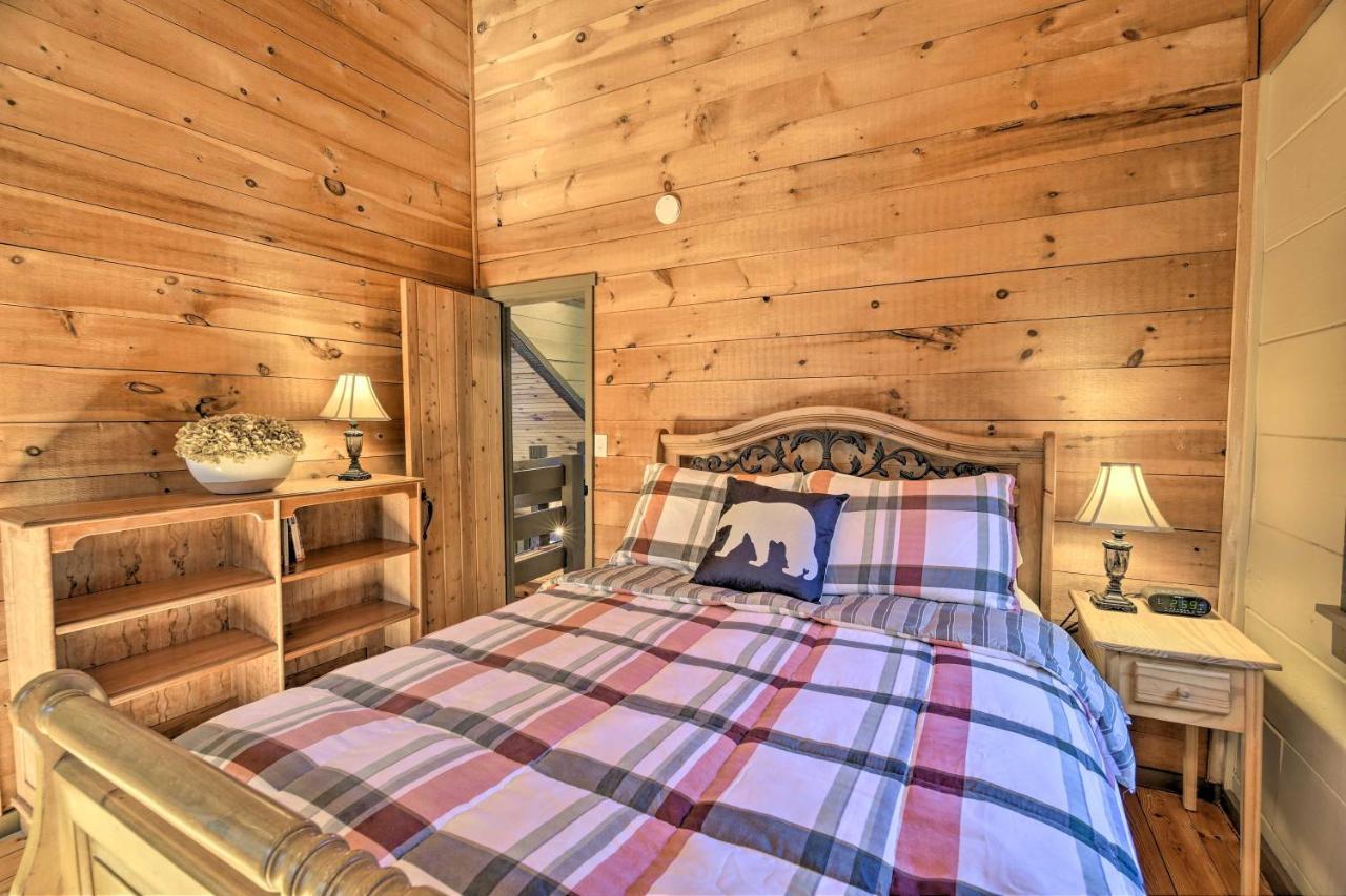 Hound Trails Cabin Dog Friendly, Hike, Bike, Ski Banner Elk Exterior foto