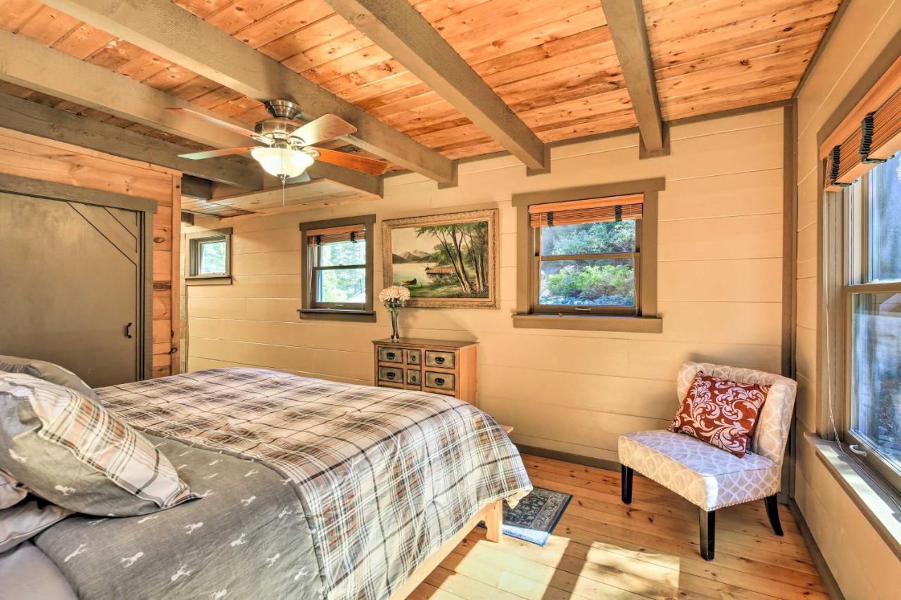 Hound Trails Cabin Dog Friendly, Hike, Bike, Ski Banner Elk Exterior foto